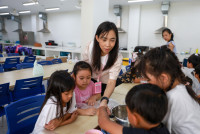 Home and School Activities ป.1 ปี 68