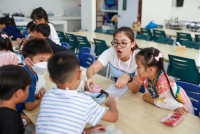 Home and School Activities ป.1 ปี 68