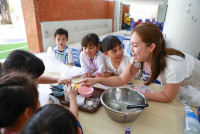 Home and School Activities ป.1 ปี 68
