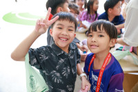 Home and School Activities ป.1 ปี 68