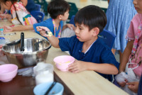 Home and School Activities ป.1 ปี 68
