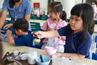 Home and School Activities ป.1 ปี 68