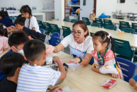 Home and School Activities ป.1 ปี 68