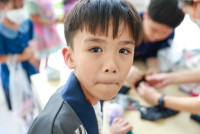 Home and School Activities ป.1 ปี 68