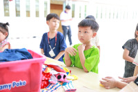 Home and School Activities ป.1 ปี 68