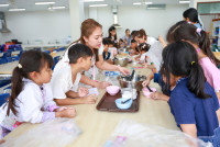 Home and School Activities ป.1 ปี 68