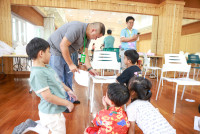 Home and School Activities ป.1 ปี 68