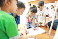Home and School Activities ป.1 ปี 68