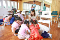 Home and School Activities ป.1 ปี 68