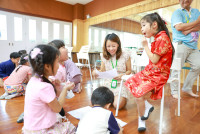 Home and School Activities ป.1 ปี 68