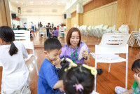 Home and School Activities ป.1 ปี 68