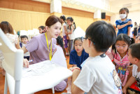 Home and School Activities ป.1 ปี 68