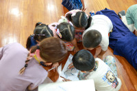 Home and School Activities ป.1 ปี 68