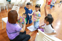 Home and School Activities ป.1 ปี 68