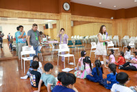 Home and School Activities ป.1 ปี 68