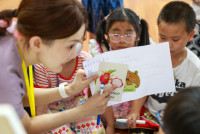Home and School Activities ป.1 ปี 68