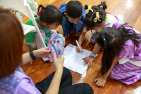 Home and School Activities ป.1 ปี 68