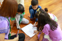 Home and School Activities ป.1 ปี 68
