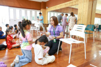 Home and School Activities ป.1 ปี 68