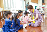Home and School Activities ป.1 ปี 68