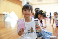 Home and School Activities ป.1 ปี 68