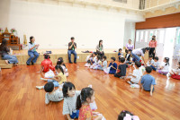 Home and School Activities ป.1 ปี 68