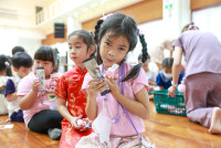 Home and School Activities ป.1 ปี 68