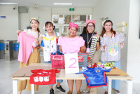 Home and School Activities ป.1 ปี 68