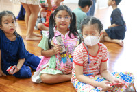 Home and School Activities ป.1 ปี 68