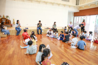Home and School Activities ป.1 ปี 68