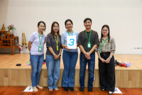 Home and School Activities ป.1 ปี 68
