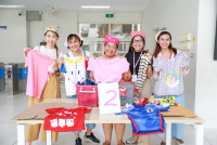 Home and School Activities ป.1 ปี 68