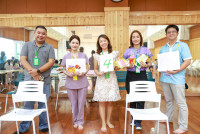 Home and School Activities ป.1 ปี 68