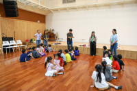 Home and School Activities ป.1 ปี 68