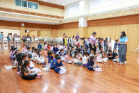 Home and School Activities ป.1 ปี 68
