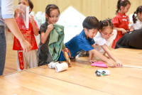 Home and School Activities ป.1 ปี 68