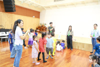 Home and School Activities ป.1 ปี 68