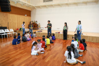 Home and School Activities ป.1 ปี 68