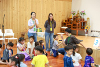 Home and School Activities ป.1 ปี 68