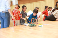 Home and School Activities ป.1 ปี 68
