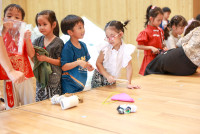 Home and School Activities ป.1 ปี 68