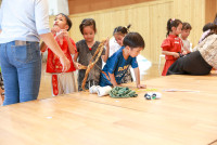Home and School Activities ป.1 ปี 68