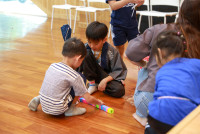 Home and School Activities ป.1 ปี 68