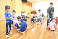 Home and School Activities ป.1 ปี 68