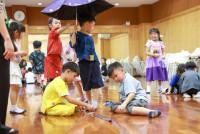 Home and School Activities ป.1 ปี 68