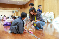 Home and School Activities ป.1 ปี 68