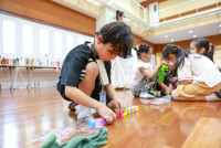 Home and School Activities ป.1 ปี 68