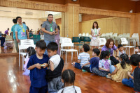 Home and School Activities ป.1 ปี 68