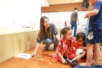 Home and School Activities ป.1 ปี 68