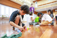 Home and School Activities ป.1 ปี 68